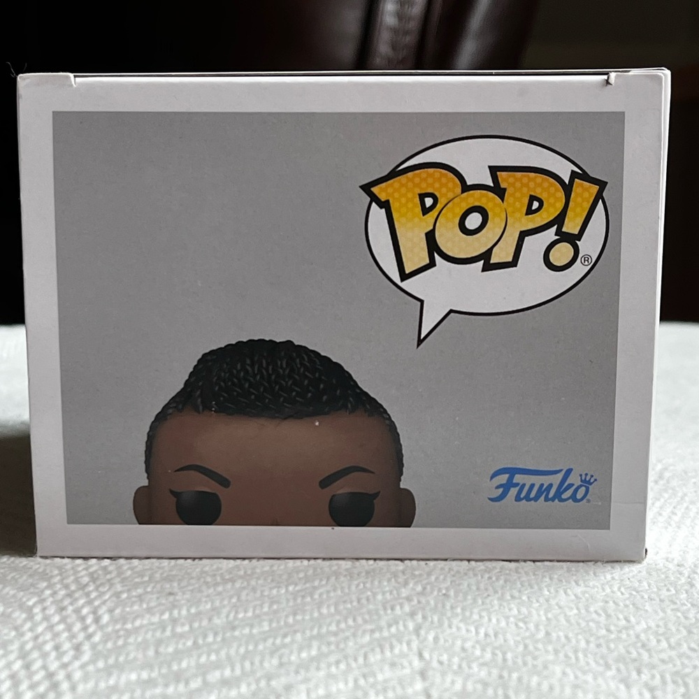 Third Sister Reva Funko Pop Vinyl Figure - Picture 7 of 9